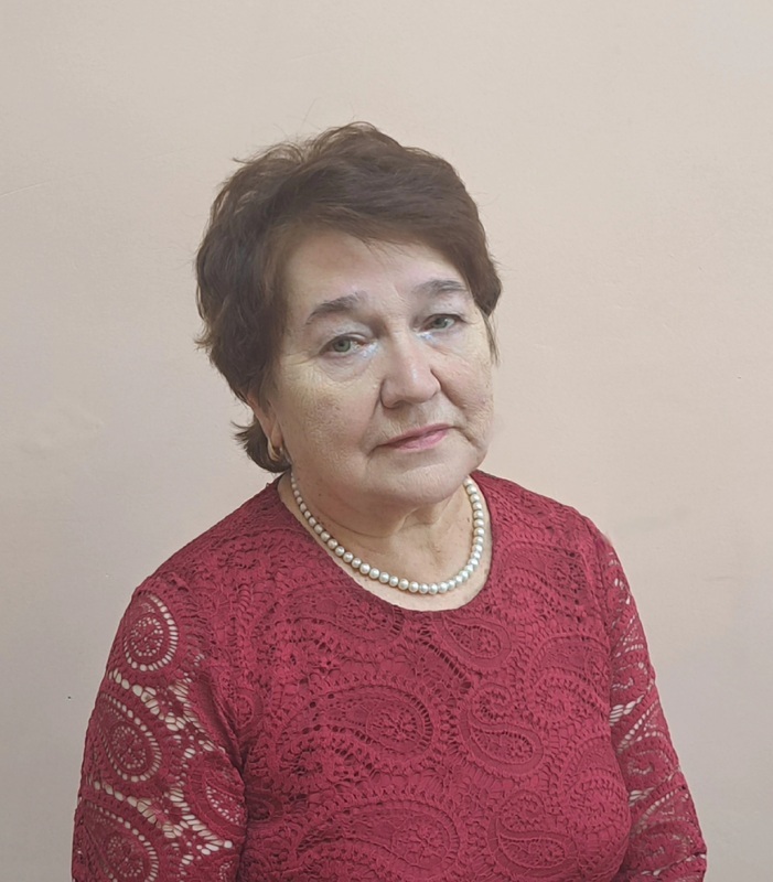 Музыкальный руководитель Калита Эльвира Эдуардовна.