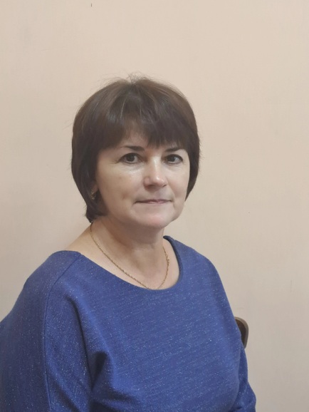 Педагогический работник Досаева Ольга Анатольевна.