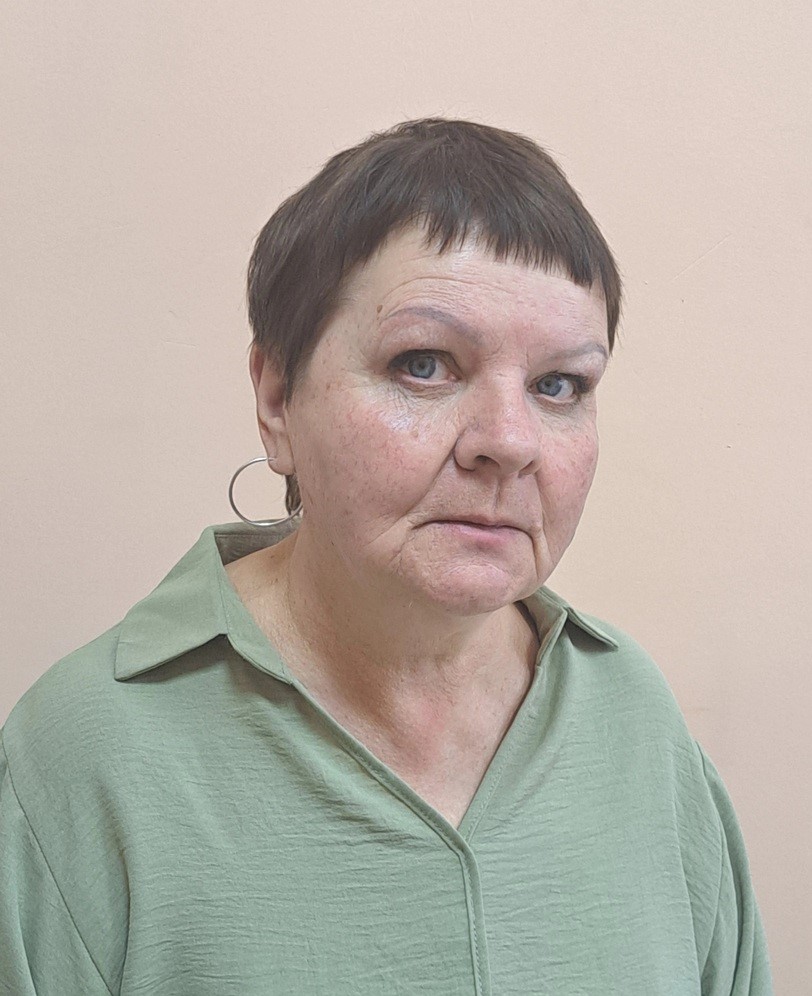 Логопед Григулецкая Ольга Николаевна.
