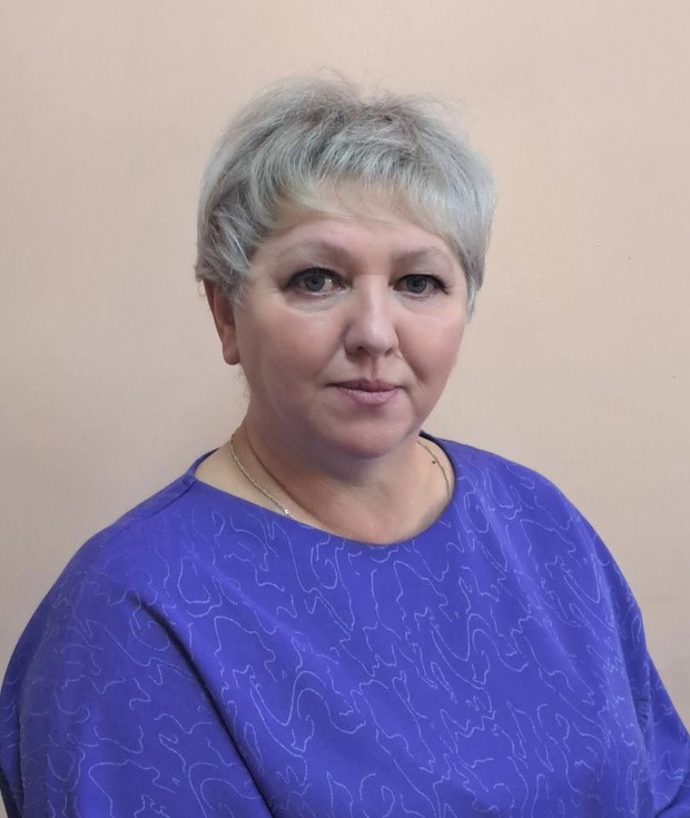 Воспитатель высшей категории Мартынова Светлана Николаевна.