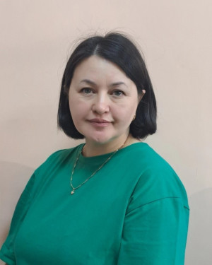 Педагогический работник Кривошеева Александра Михайловна Педагогический работник Кривошеева Александра Михайловна