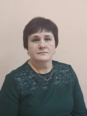 Заведующий Зимина Елена Николаевна Заведующий Зимина Елена Николаевна