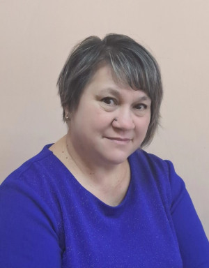 Заместитель заведующего Гаврилова Татьяна Сергеевна Заместитель заведующего Гаврилова Татьяна Сергеевна